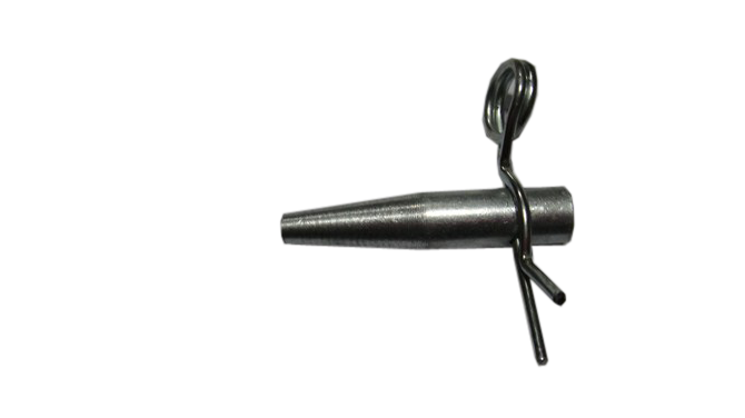 Spigot